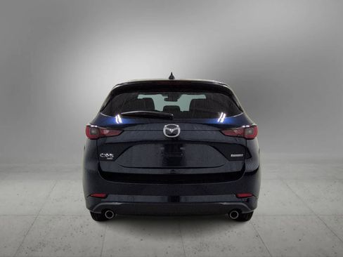 New 2025 MAZDA CX-5 AWD 2.5 S w/ Select Package image 7