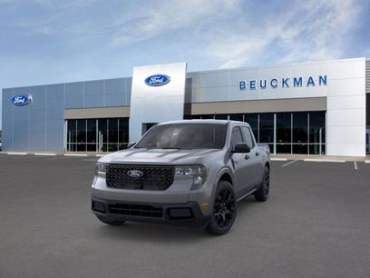 Used 2025 Ford Maverick XLT w/ XLT Luxury Package