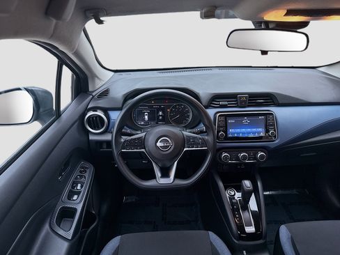 Used 2023 Nissan Versa SV w/ Trunk Package image 18