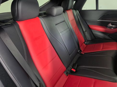 Certified 2026 Mercedes-Benz GLE 450 4MATIC Coupe image 28