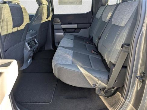 New 2026 Ford F250 XLT w/ XLT Premium Package image 14