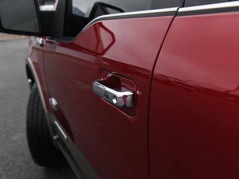 Used 2019 Ford F150 King Ranch w/ Equipment Group 601A Luxury image 8