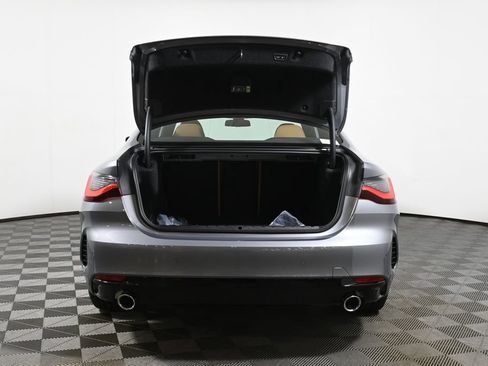 New 2027 BMW 430i Coupe w/ Parking Assistance Package AWD/4WD image 30