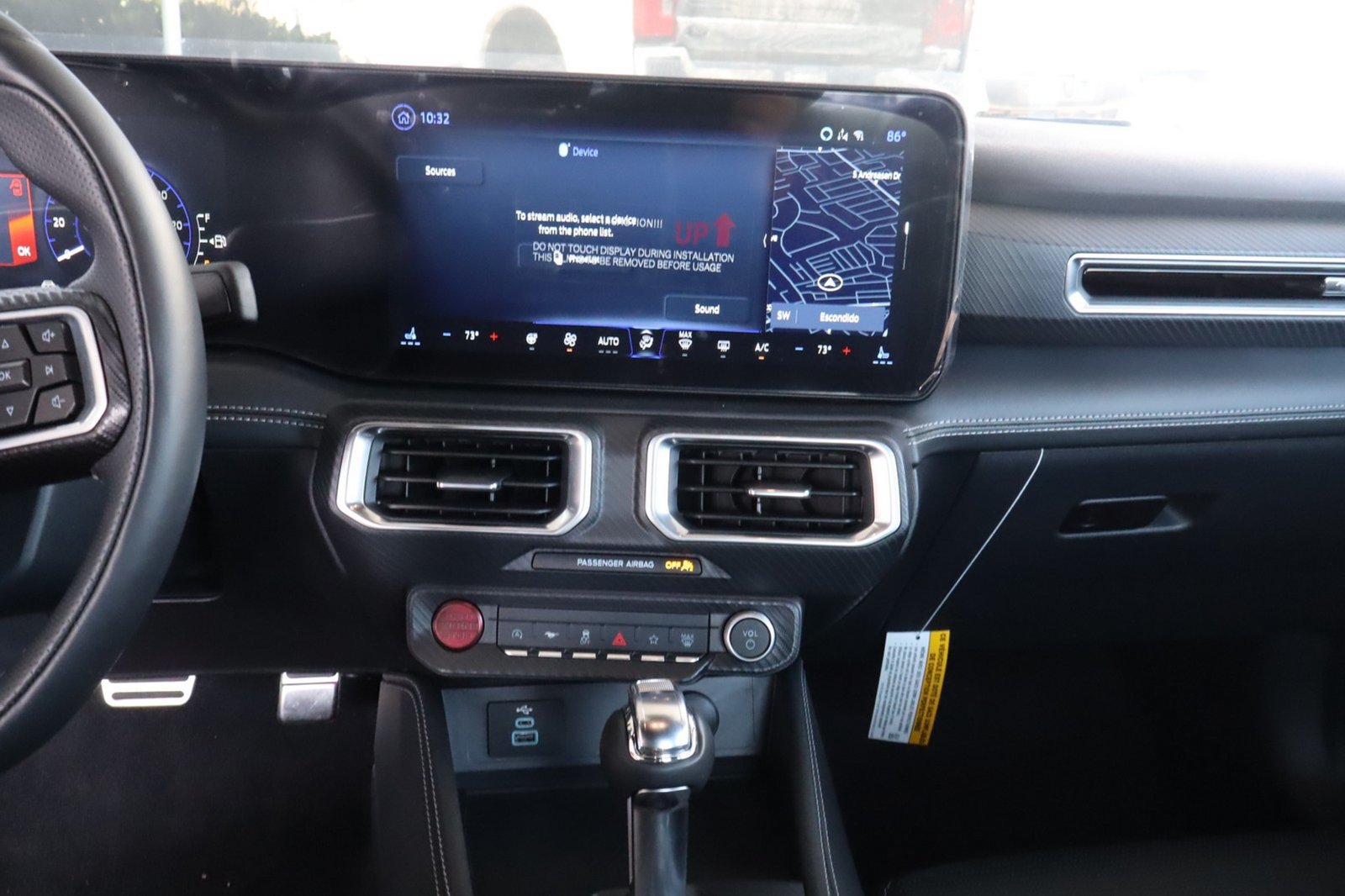 Used 2025 Ford Mustang Premium RWD image 31