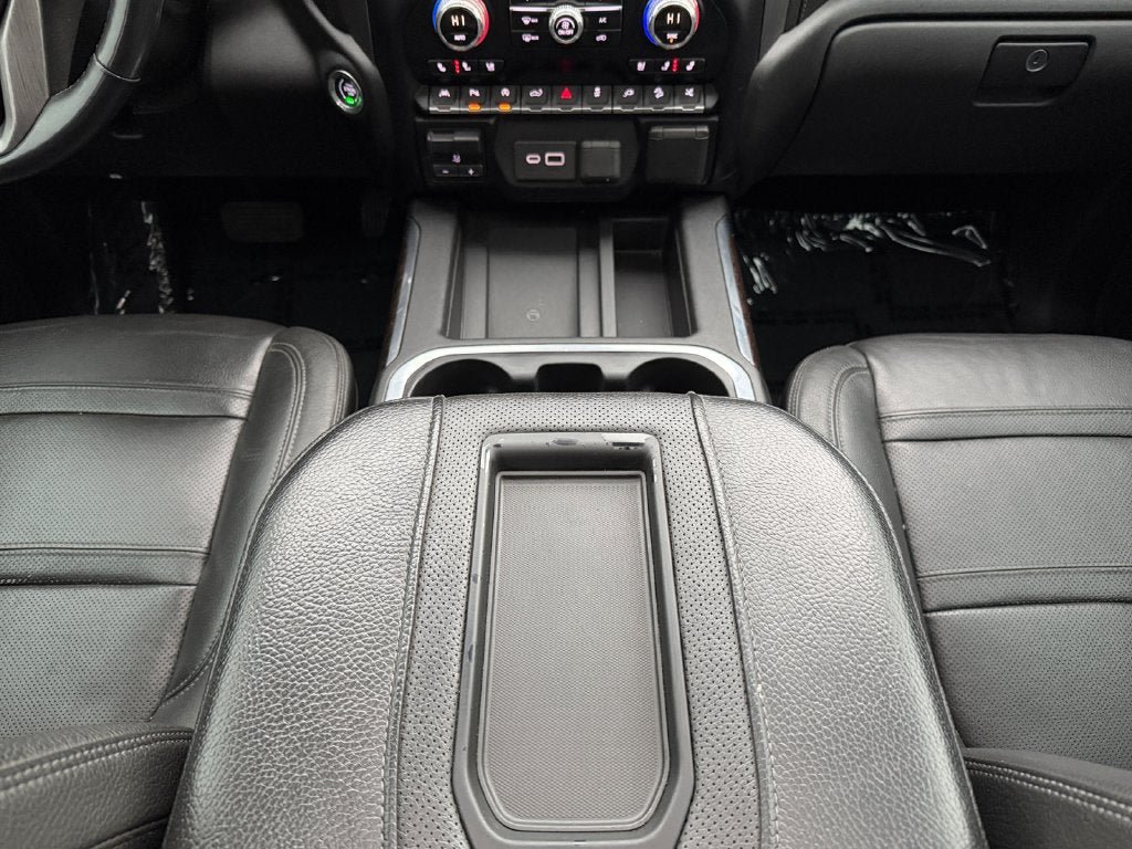 Used 2019 GMC Sierra 1500 Denali w/ Denali Ultimate Package AWD/4WD image 13