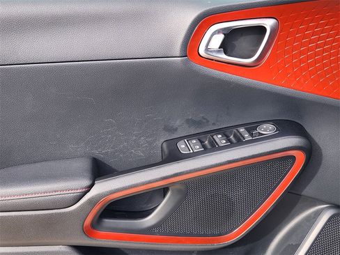 Certified 2024 Kia Soul GT-Line w/ Option Group 020 image 22