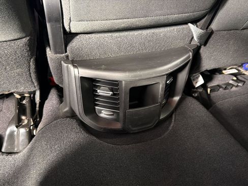 Used 2025 RAM 2500 Big Horn AWD/4WD image 22