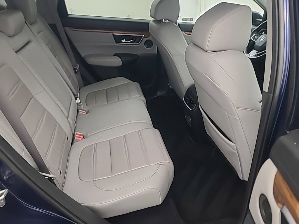 Used 2019 Honda CR-V Touring image 18