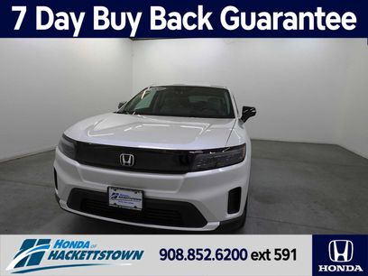 Used 2024 Honda Prologue EX