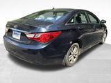 Used 2013 Hyundai Sonata GLS w/ Popular Equipment Pkg image 3
