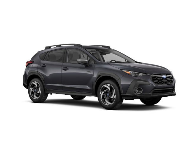 New 2026 Subaru Crosstrek 2.5i Limited AWD/4WD image 1