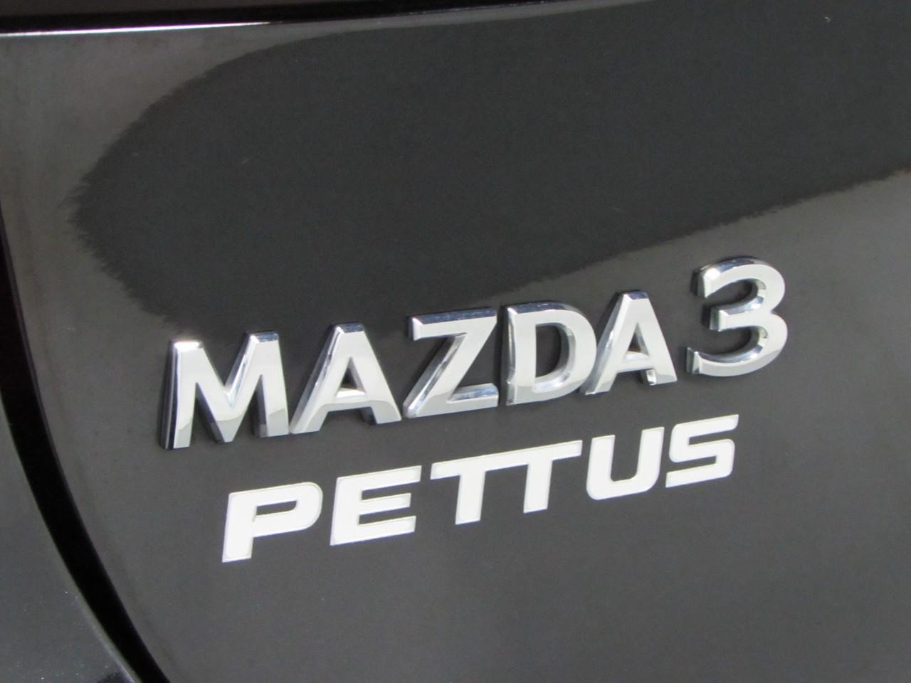 Used 2024 MAZDA MAZDA3 s FWD image 29