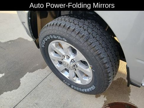 New 2026 RAM 3500 Big Horn image 29