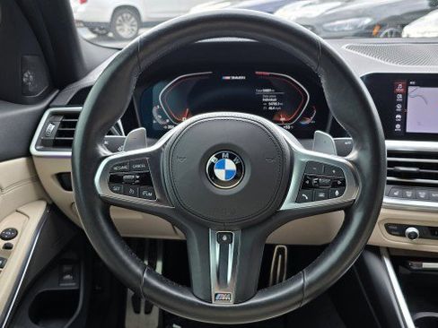 Used 2020 BMW M340i w/ Executive Package image 25