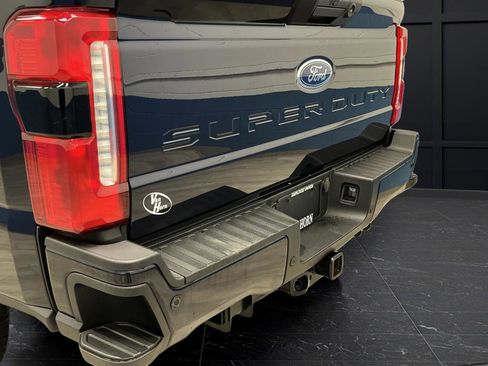 Used 2024 Ford F250 XL w/ STX Appearance Package image 30