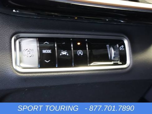New 2026 Buick Envision Sport Touring AWD/4WD image 22