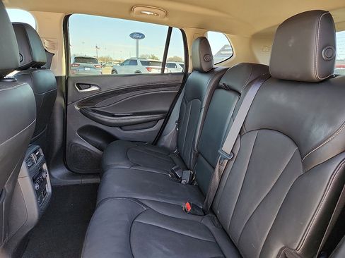 Used 2016 Buick Envision Premium image 5