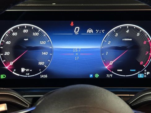 New 2026 Mercedes-Benz GLS 450 4MATIC image 25