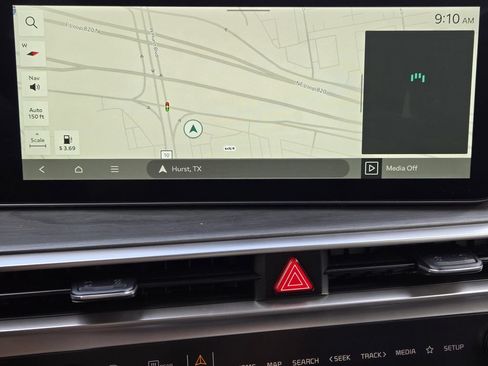 New 2026 Kia Sorento X-Line EX AWD/4WD image 12