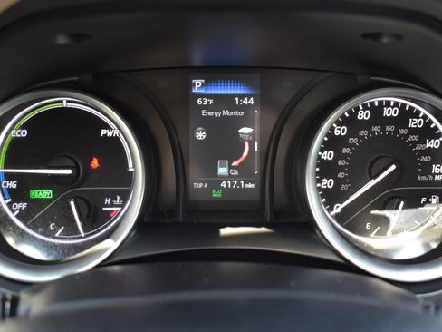 Used 2021 Toyota Camry LE FWD image 17