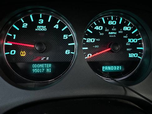 Used 2007 Chevrolet Tahoe LT w/ LT Preferred Equipment Group image 22