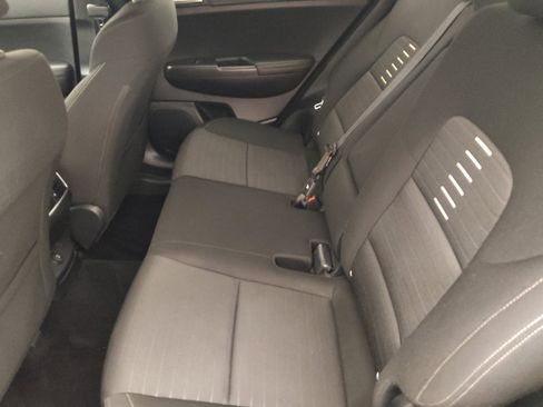 Used 2018 Kia Sportage LX FWD image 18