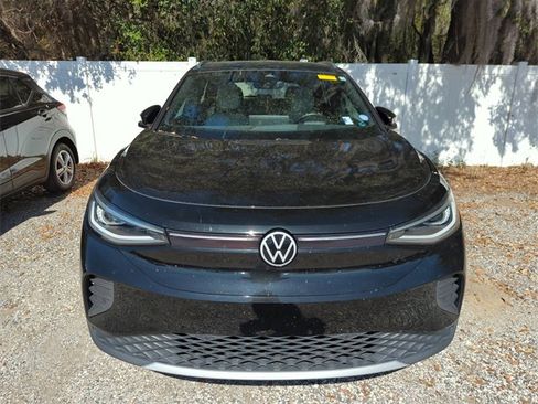Used 2021 Volkswagen ID.4 Pro S image 5