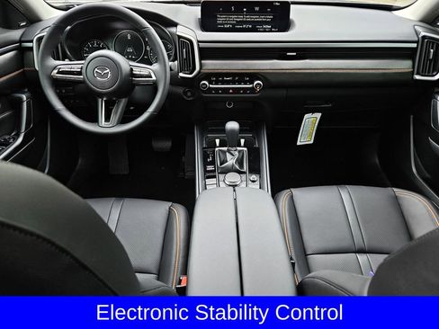 New 2026 MAZDA CX-50 AWD 2.5 S w/ Premium Package image 14