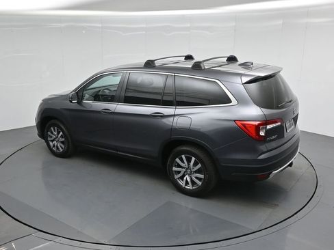 Used 2020 Honda Pilot EX-L image 45