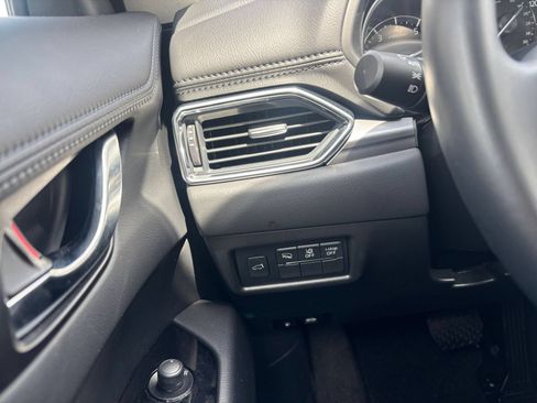 Used 2025 MAZDA CX-5 AWD 2.5 S w/ Preferred Package image 35