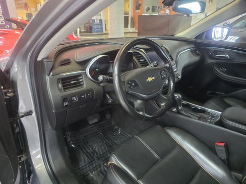 Used 2019 Chevrolet Impala Premier image 8
