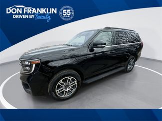 Used 2025 Ford Expedition Active video 1