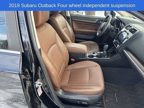 Used 2019 Subaru Outback 3.6R Touring image 23