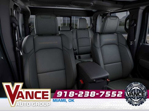 New 2026 Jeep Gladiator Mojave image 16