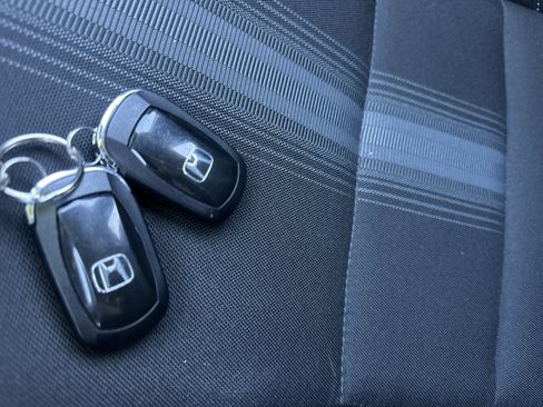 Used 2025 Honda Civic Sport image 20