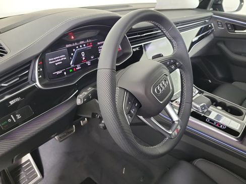 New 2026 Audi SQ8 Prestige AWD/4WD image 20
