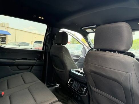 Used 2021 Ford F150 XLT w/ Equipment Group 302A High AWD/4WD image 30