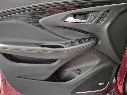 Used 2017 Buick Envision Premium image 13