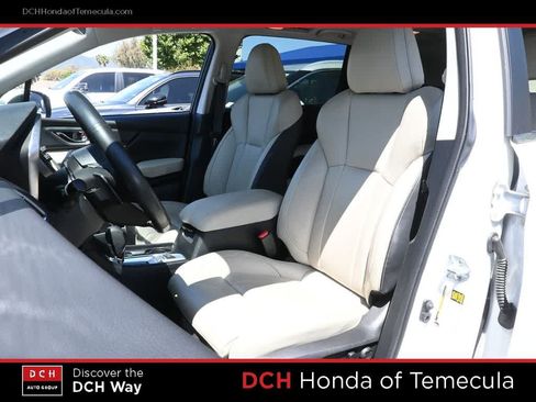 Used 2023 Subaru Ascent Limited AWD/4WD image 18