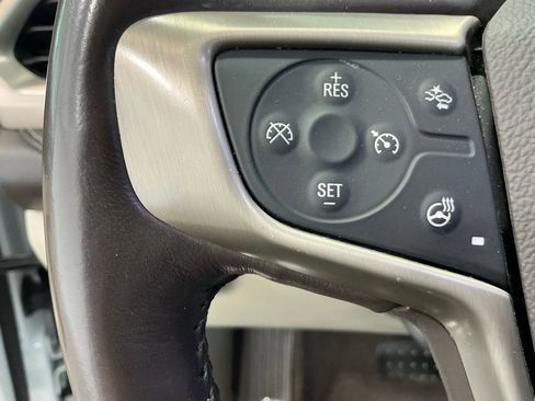 Used 2019 GMC Acadia Denali w/ Technology Package AWD/4WD image 49