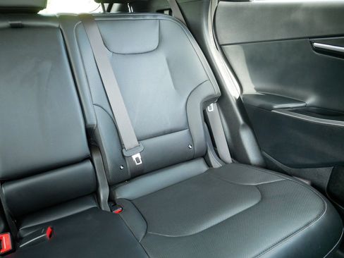 Certified 2023 Kia EV6 Wind AWD/4WD image 14