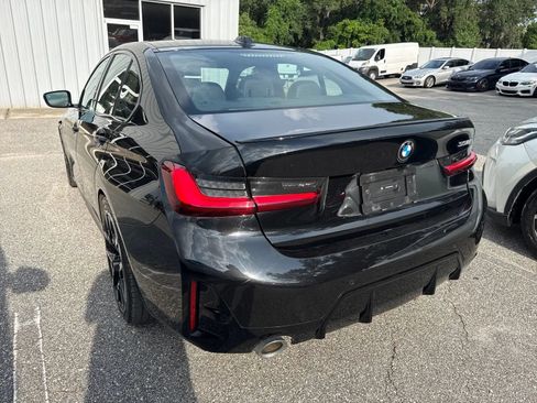 Used 2026 BMW 330i Sedan RWD image 10