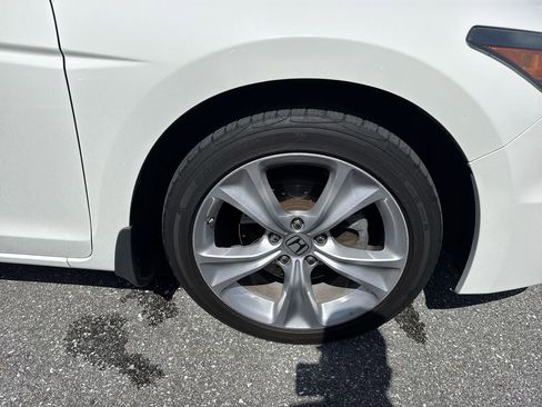 Used 2012 Honda Accord EX-L image 57