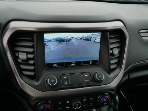 Used 2022 GMC Acadia AT4 w/ Trailering Package image 31