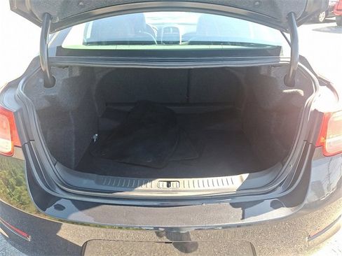 Used 2013 Chevrolet Malibu LT w/ Power Convenience Package image 28