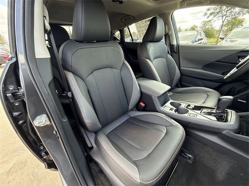 New 2025 Subaru Crosstrek 2.5i Limited w/ Crosstrek Mirror Package image 24