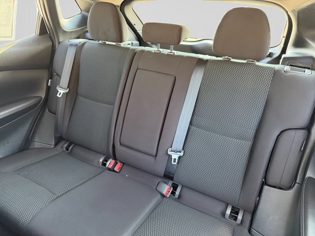 Used 2021 Nissan Rogue Sport S FWD image 13