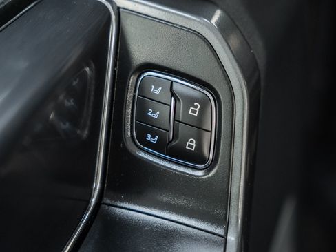 Certified 2023 Ford F150 Lariat w/ Equipment Group 502A High image 51