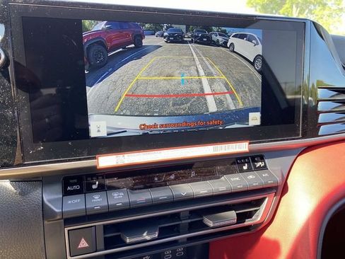 New 2026 Toyota Camry XSE AWD/4WD image 9