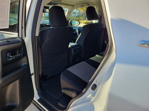 Used 2023 Toyota 4Runner SR5 image 8